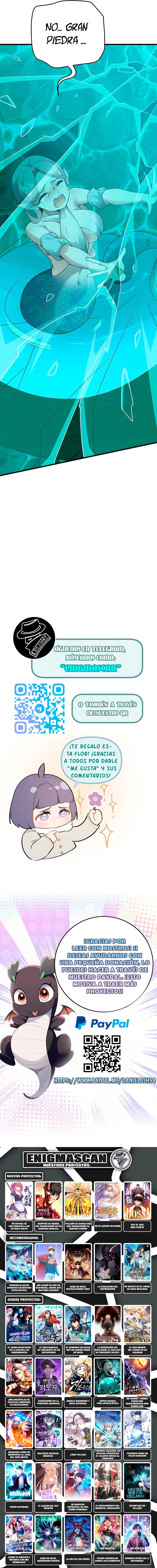 Lord Villano capítulo 116, página 5