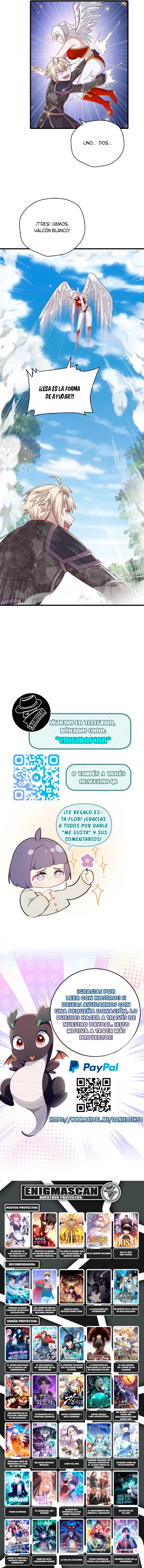 Lord Villano capítulo 121, página 4