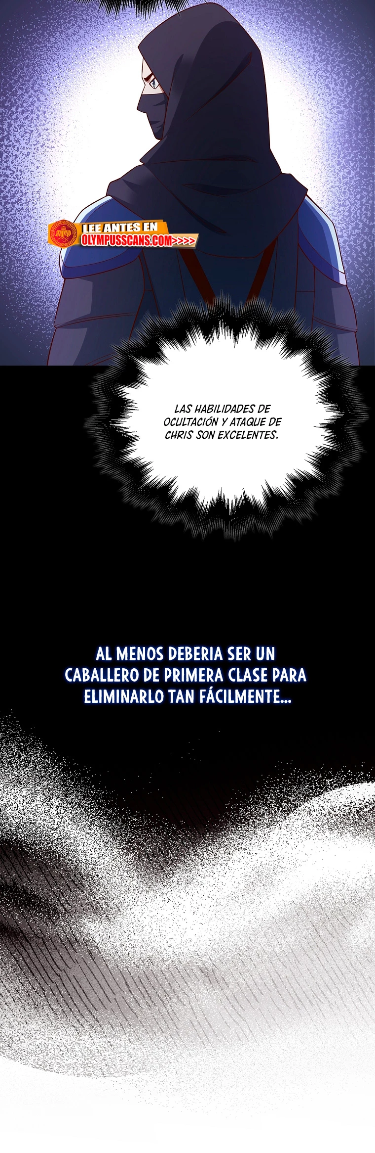 El dinero del Lord no disminuye capítulo 100, página 21