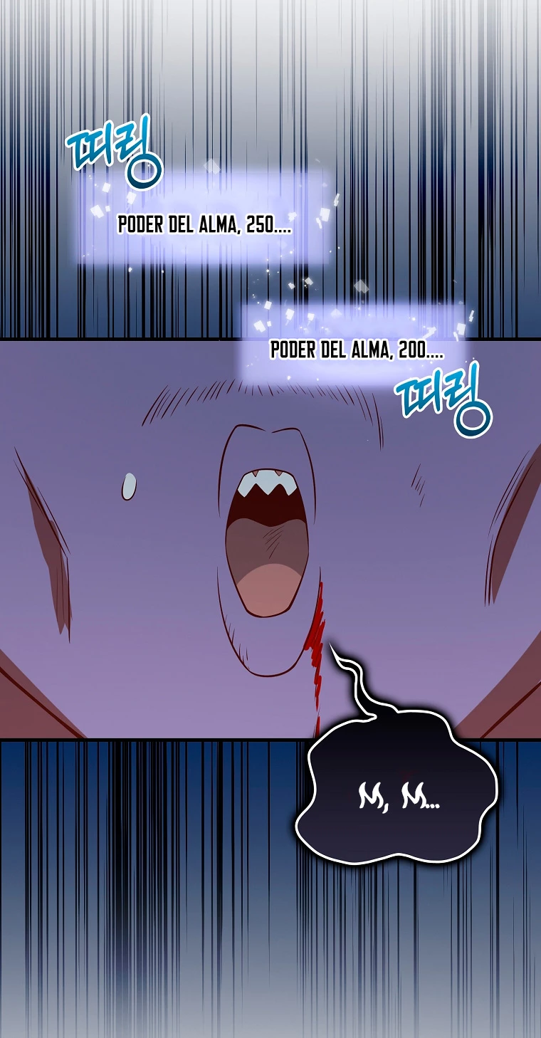 El dinero del Lord no disminuye capítulo 100, página 44