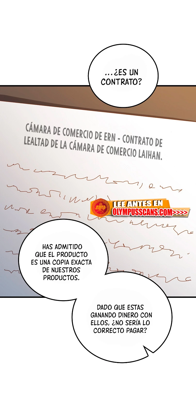 El dinero del Lord no disminuye capítulo 101, página 4