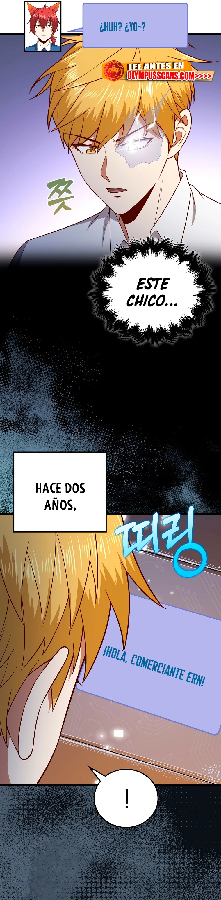 El dinero del Lord no disminuye capítulo 101, página 45