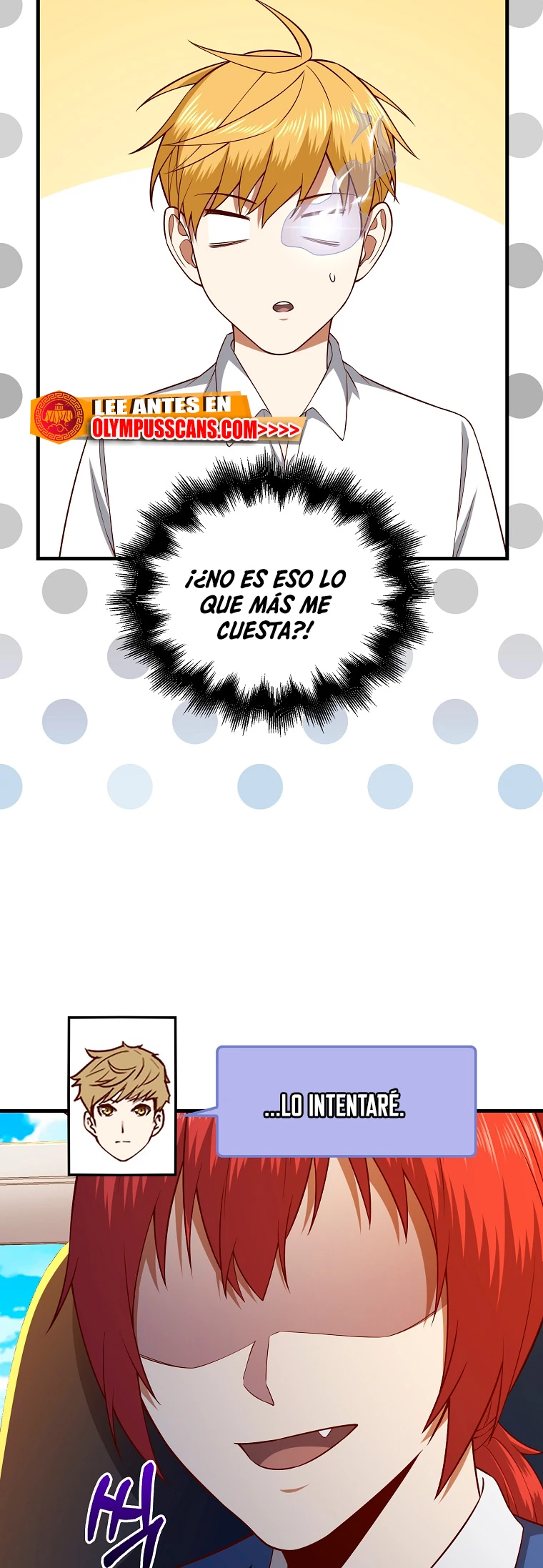 El dinero del Lord no disminuye capítulo 102, página 5