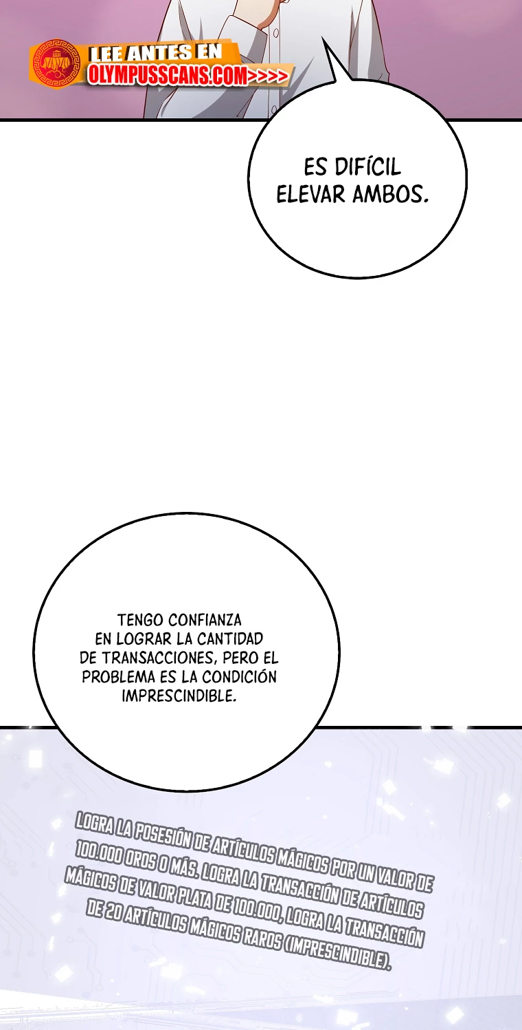 El dinero del Lord no disminuye capítulo 102, página 11
