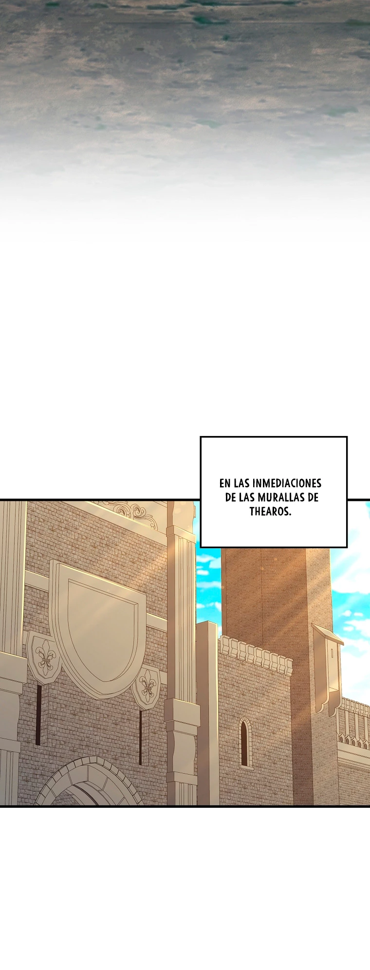 El dinero del Lord no disminuye capítulo 102, página 35