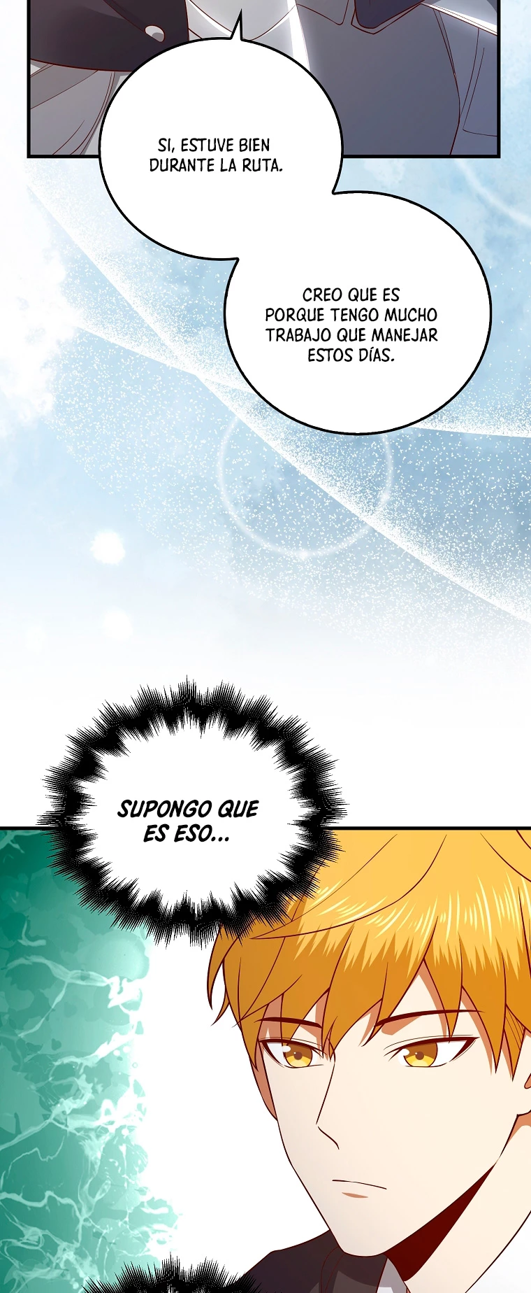 El dinero del Lord no disminuye capítulo 102, página 43