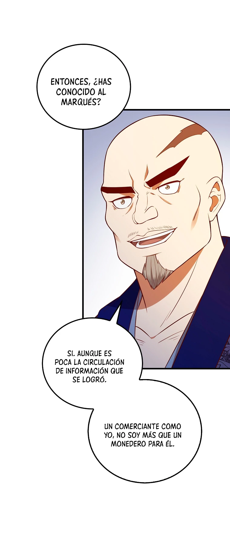 El dinero del Lord no disminuye capítulo 103, página 13