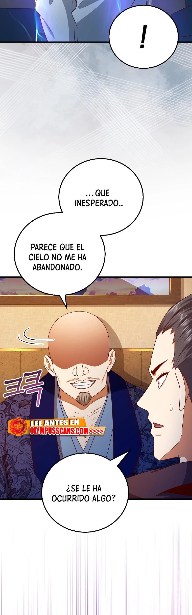 El dinero del Lord no disminuye capítulo 103, página 36