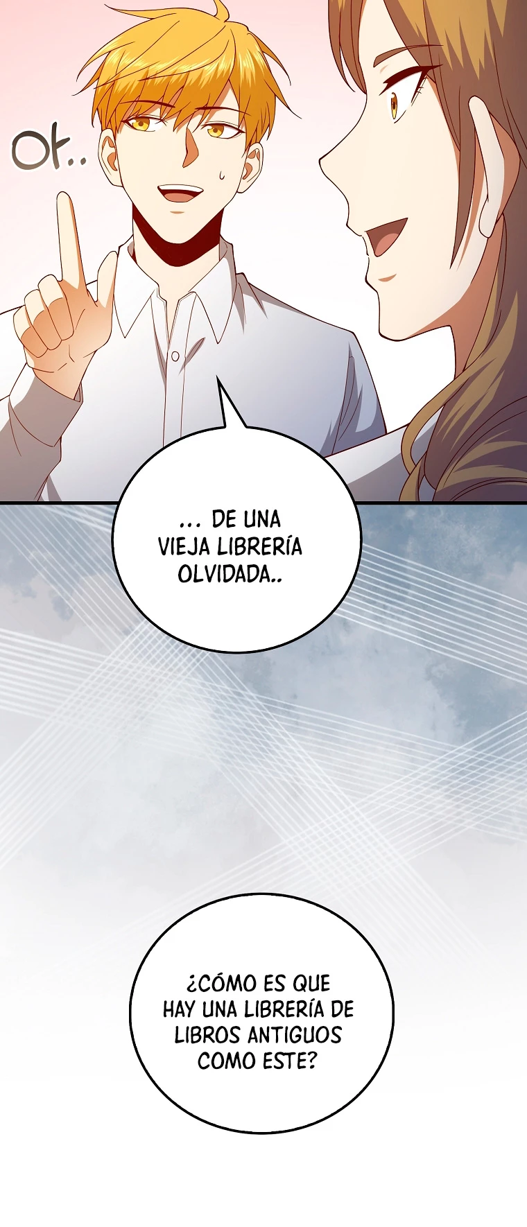 El dinero del Lord no disminuye capítulo 103, página 51