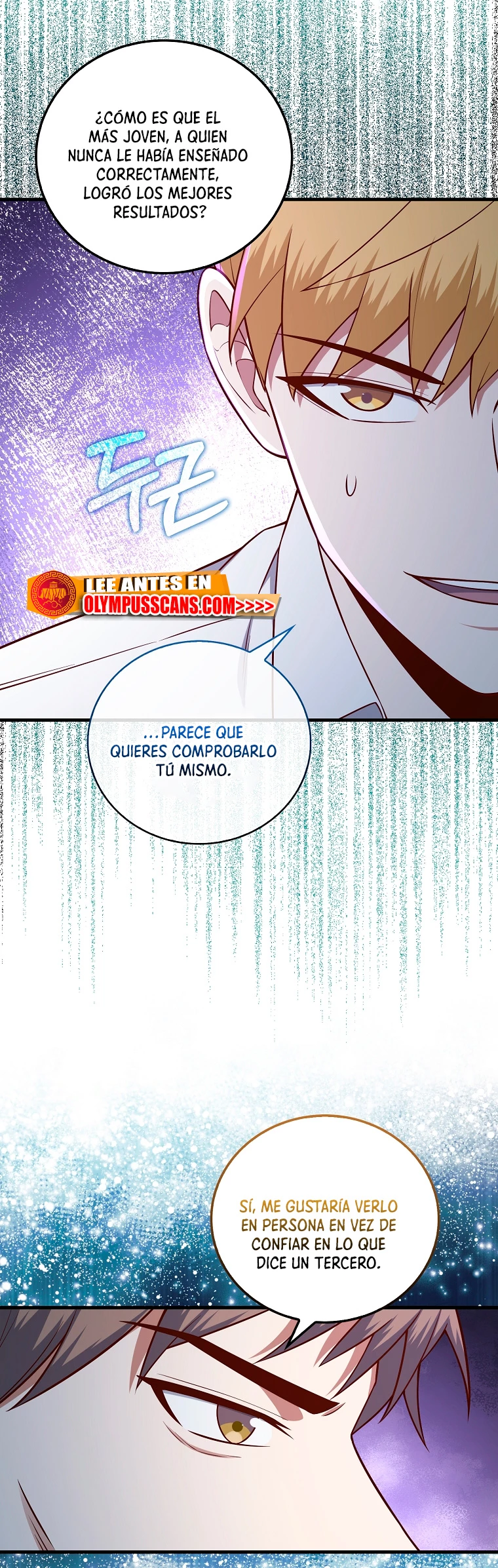 El dinero del Lord no disminuye capítulo 103, página 69