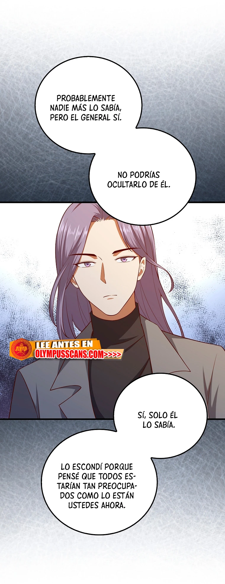 El dinero del Lord no disminuye capítulo 104, página 39