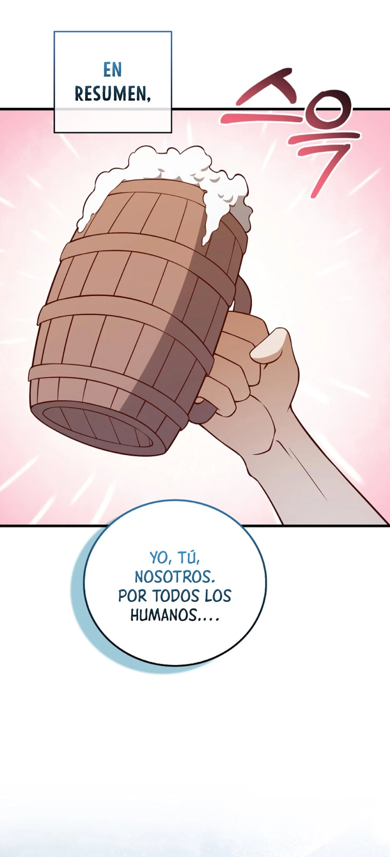 El dinero del Lord no disminuye capítulo 105, página 22