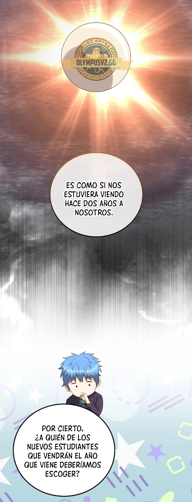 El dinero del Lord no disminuye capítulo 106, página 32