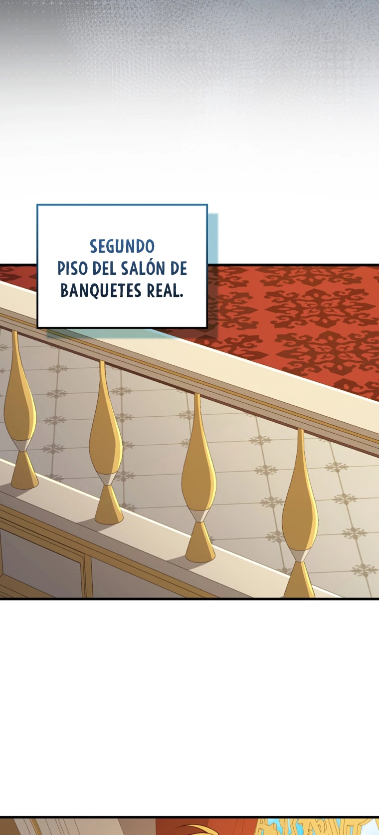 El dinero del Lord no disminuye capítulo 106, página 43