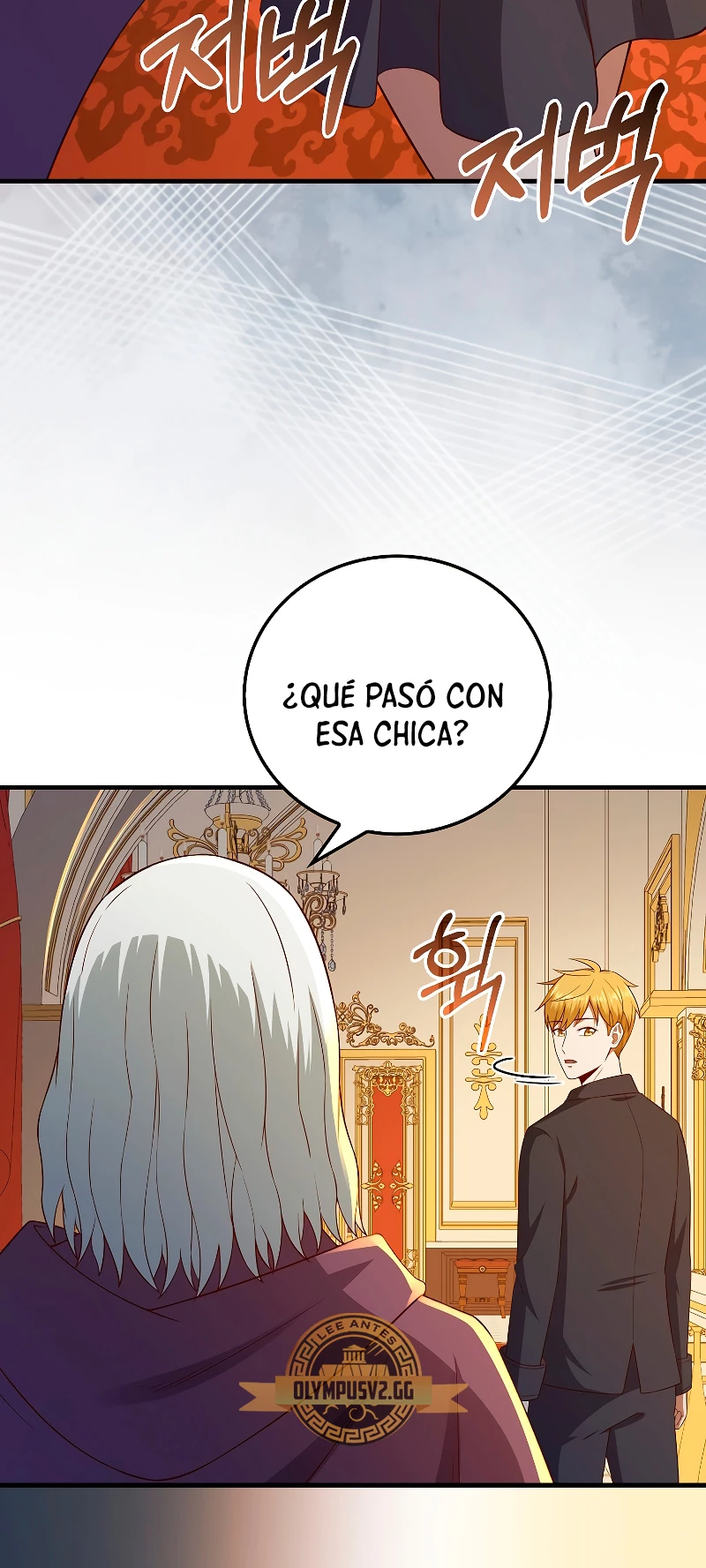 El dinero del Lord no disminuye capítulo 107, página 36