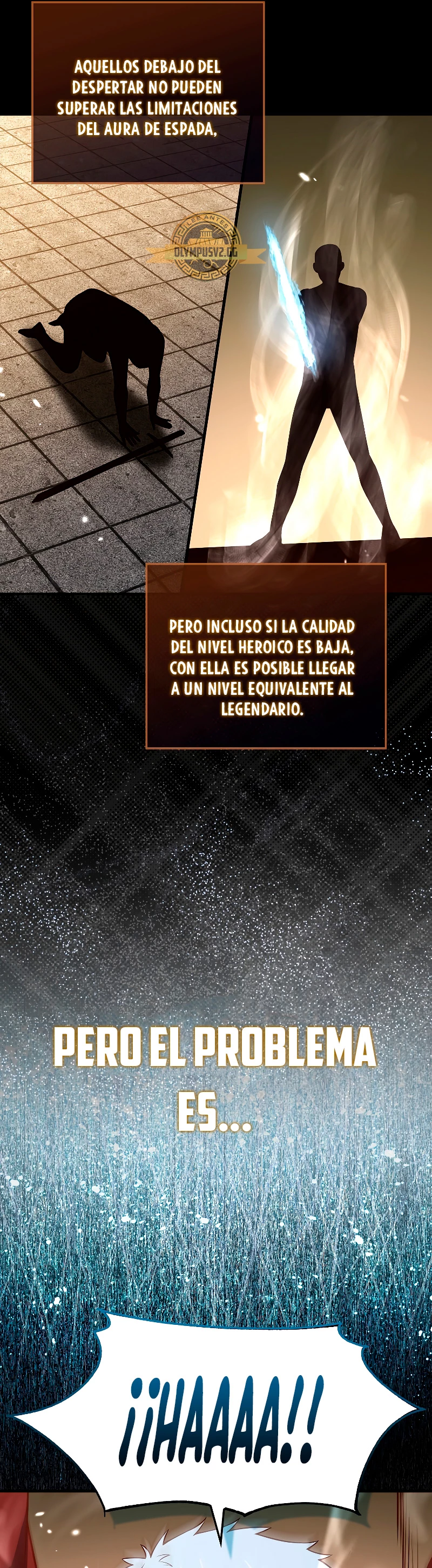 El dinero del Lord no disminuye capítulo 108, página 45