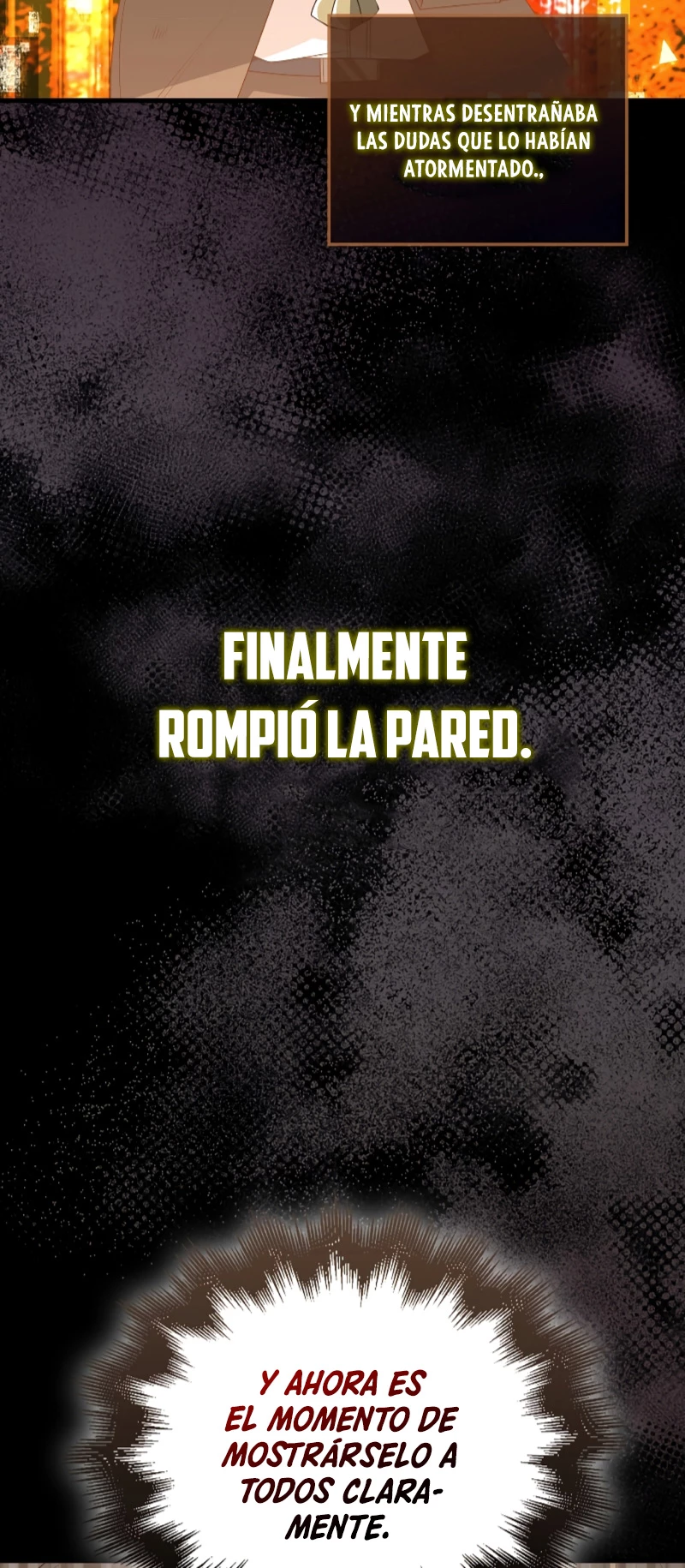 El dinero del Lord no disminuye capítulo 109, página 6