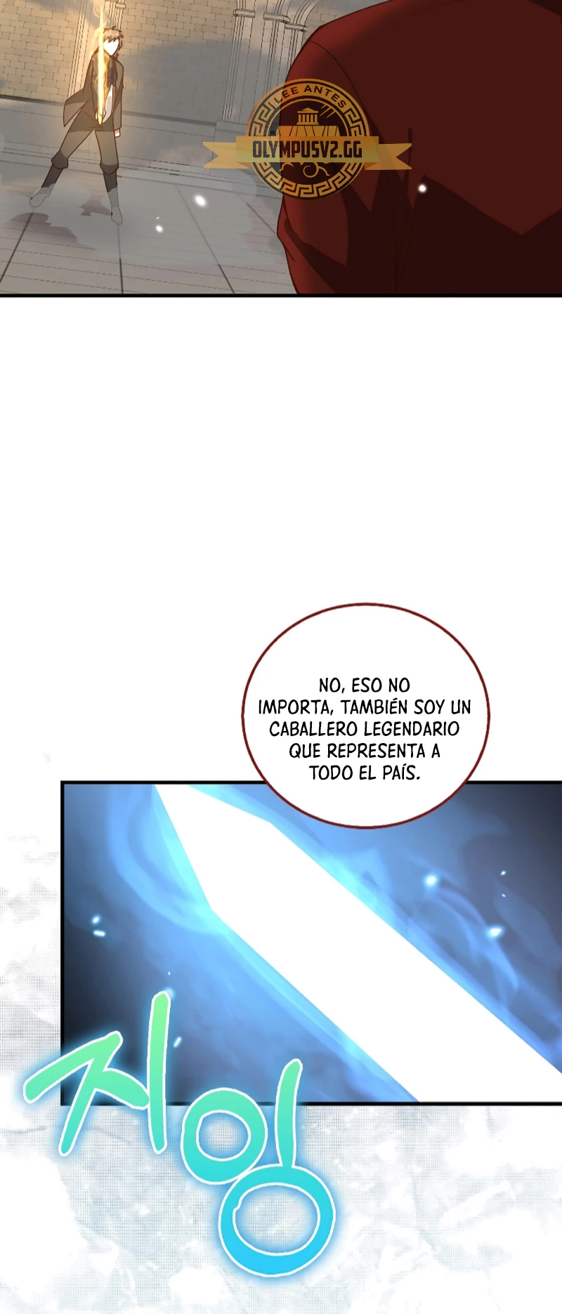 El dinero del Lord no disminuye capítulo 109, página 19