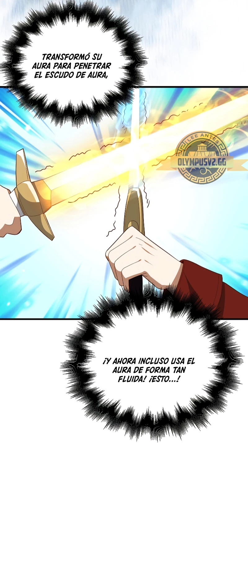El dinero del Lord no disminuye capítulo 109, página 32