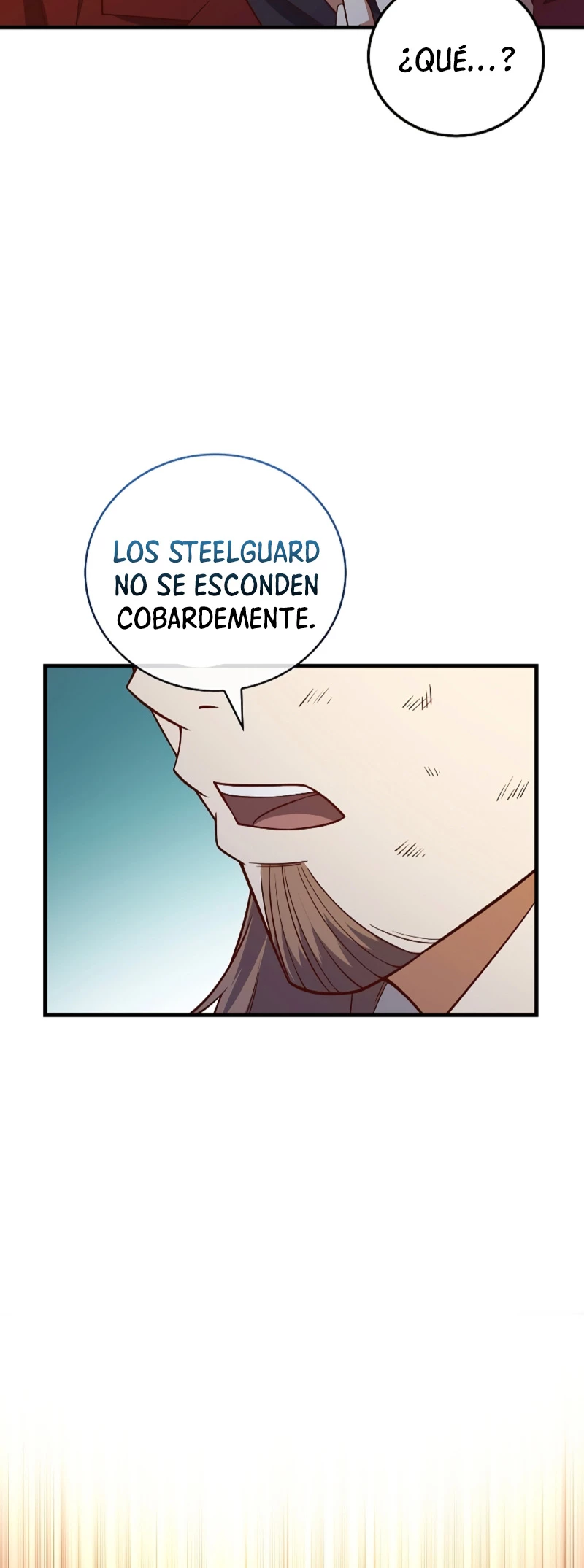 El dinero del Lord no disminuye capítulo 109, página 57