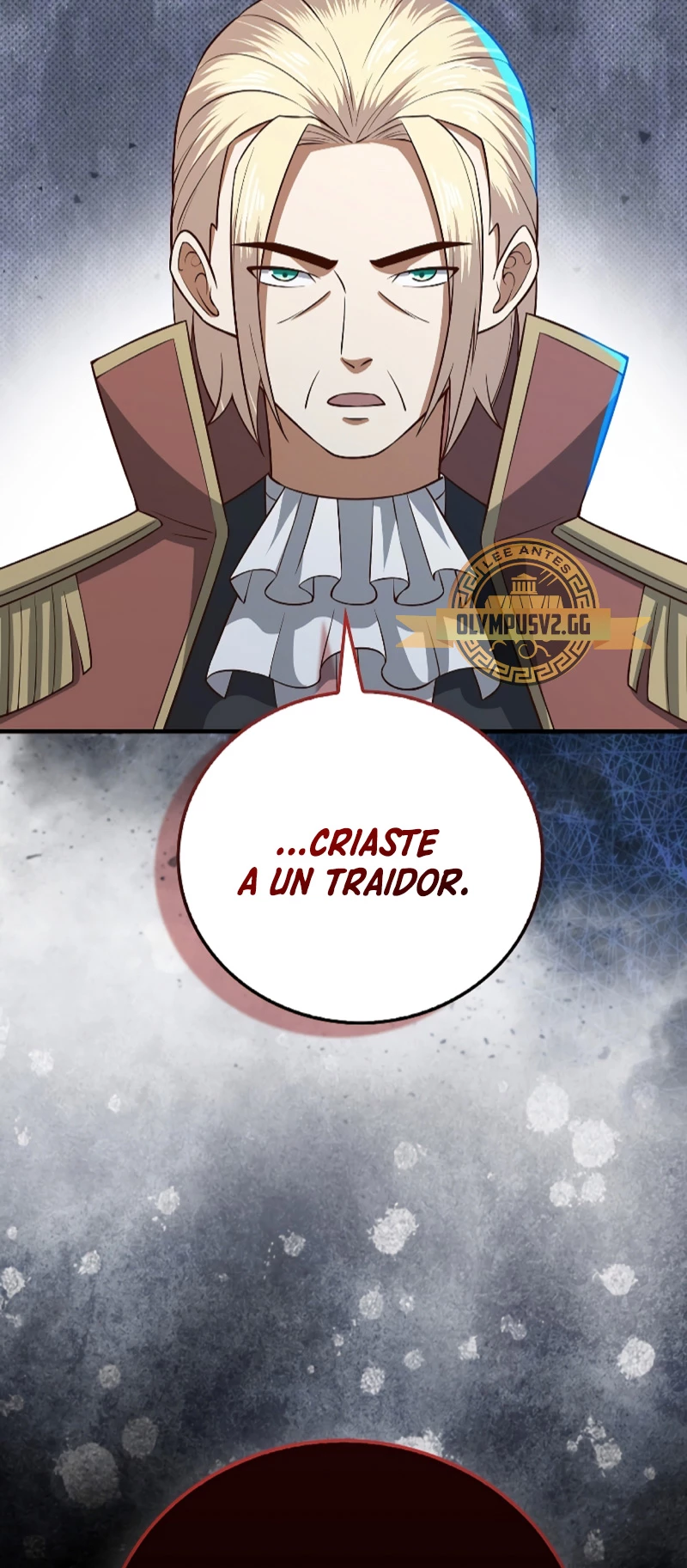 El dinero del Lord no disminuye capítulo 109, página 79