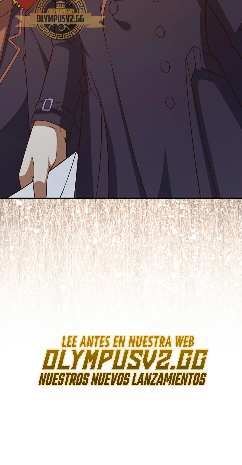 El dinero del Lord no disminuye capítulo 110, página 55