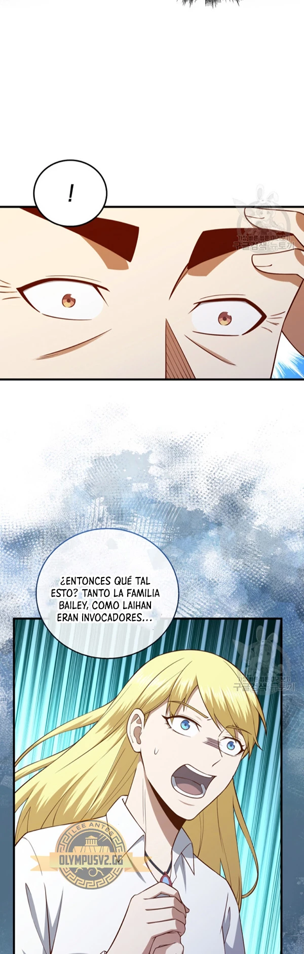El dinero del Lord no disminuye capítulo 112, página 9