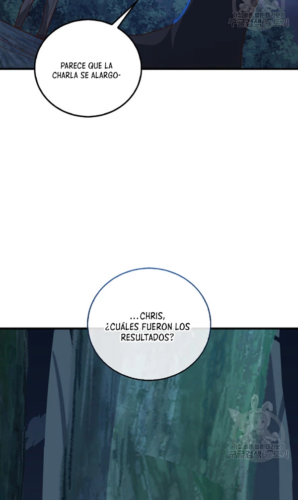 El dinero del Lord no disminuye capítulo 112, página 53