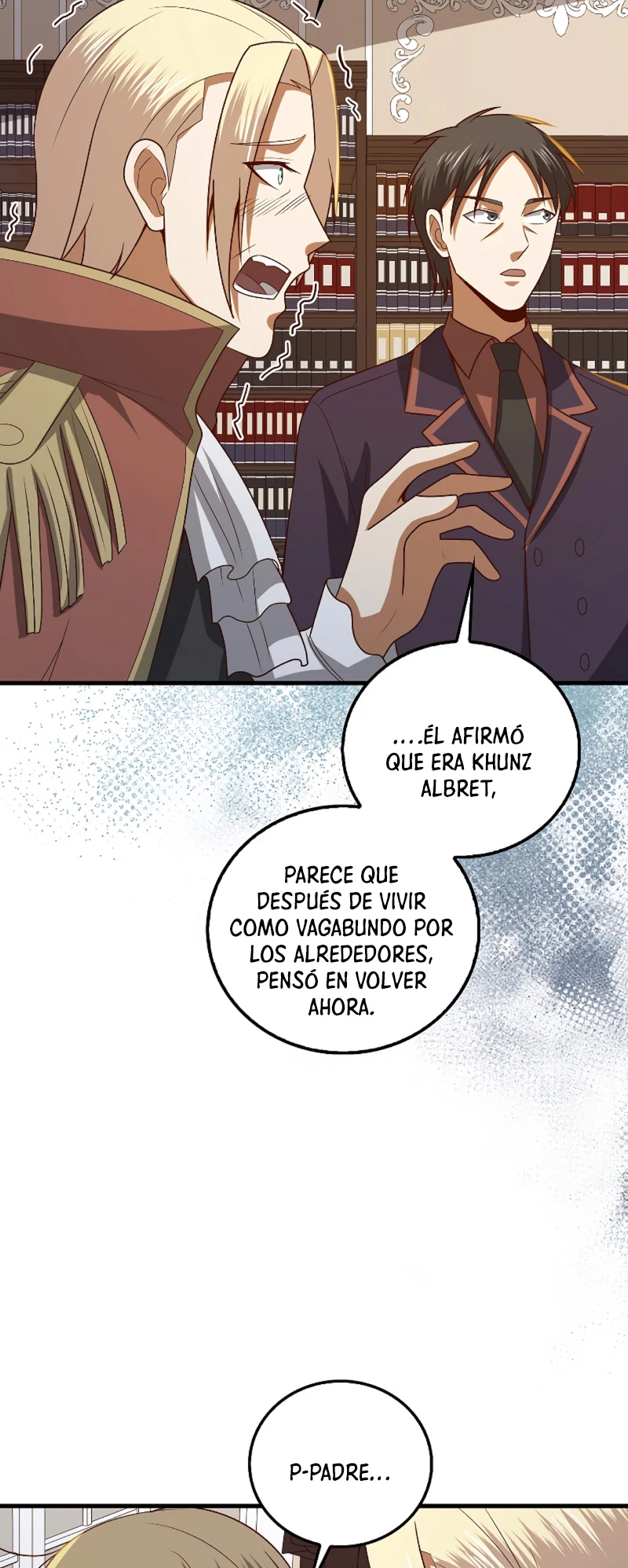 El dinero del Lord no disminuye capítulo 113, página 13
