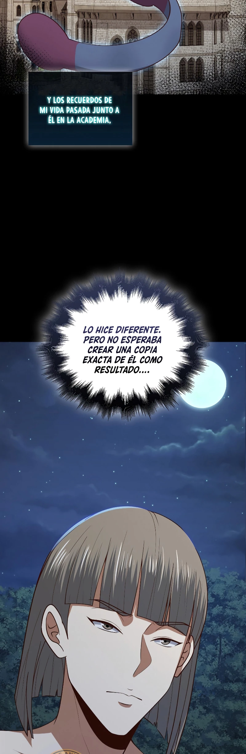 El dinero del Lord no disminuye capítulo 113, página 24