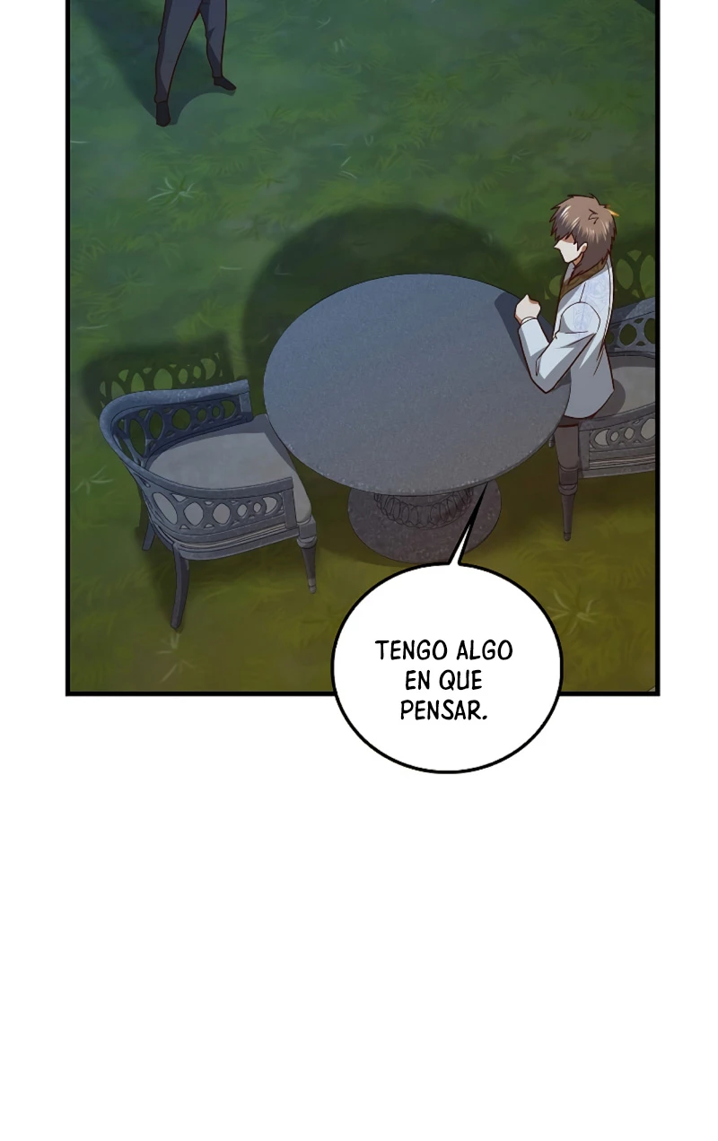 El dinero del Lord no disminuye capítulo 113, página 31