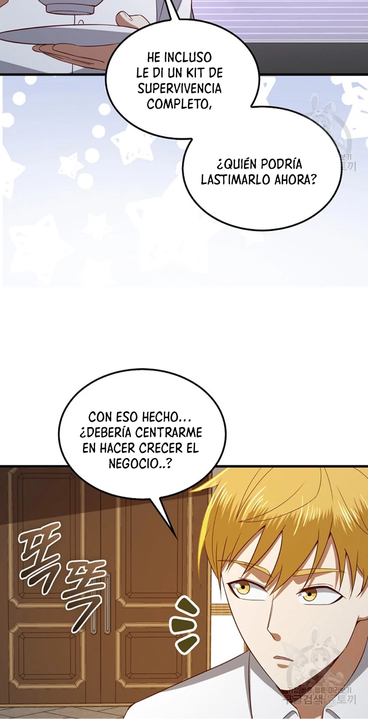 El dinero del Lord no disminuye capítulo 114, página 10