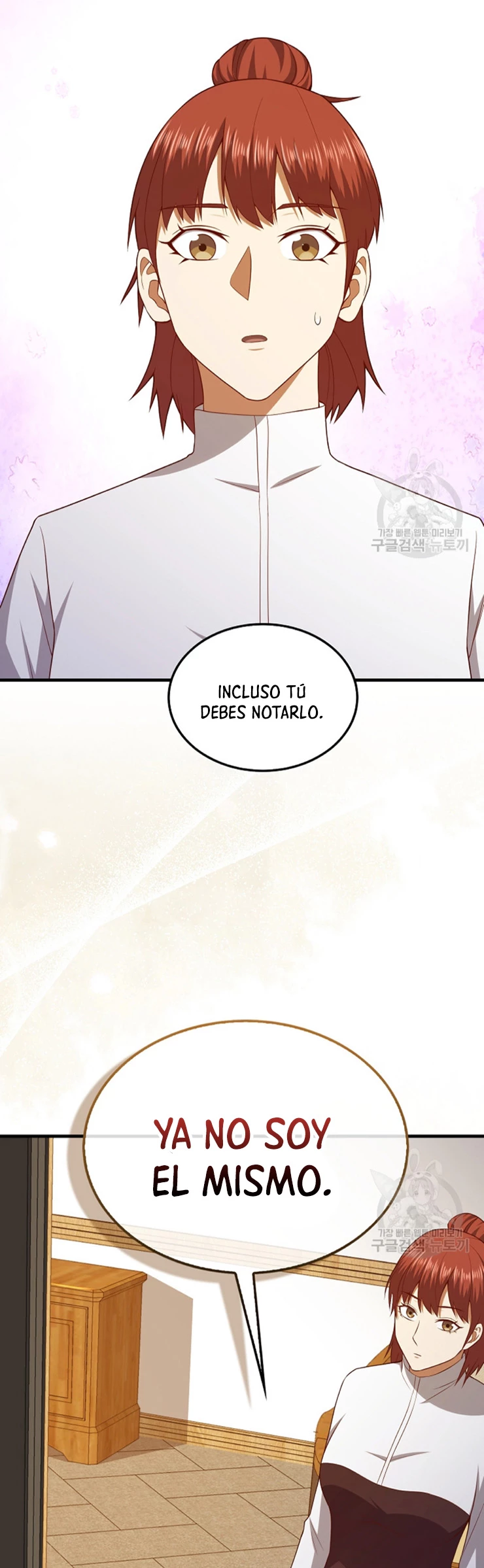 El dinero del Lord no disminuye capítulo 114, página 29