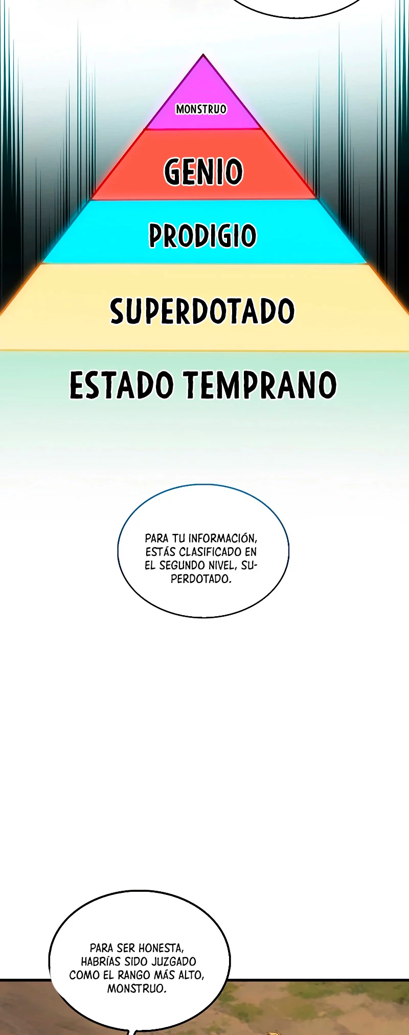 El dinero del Lord no disminuye capítulo 115, página 17
