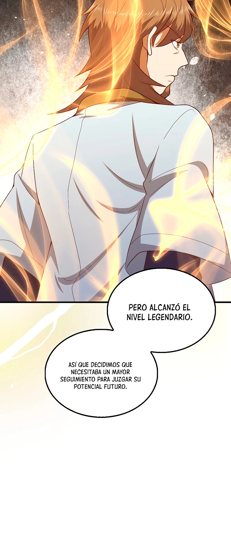 El dinero del Lord no disminuye capítulo 115, página 19