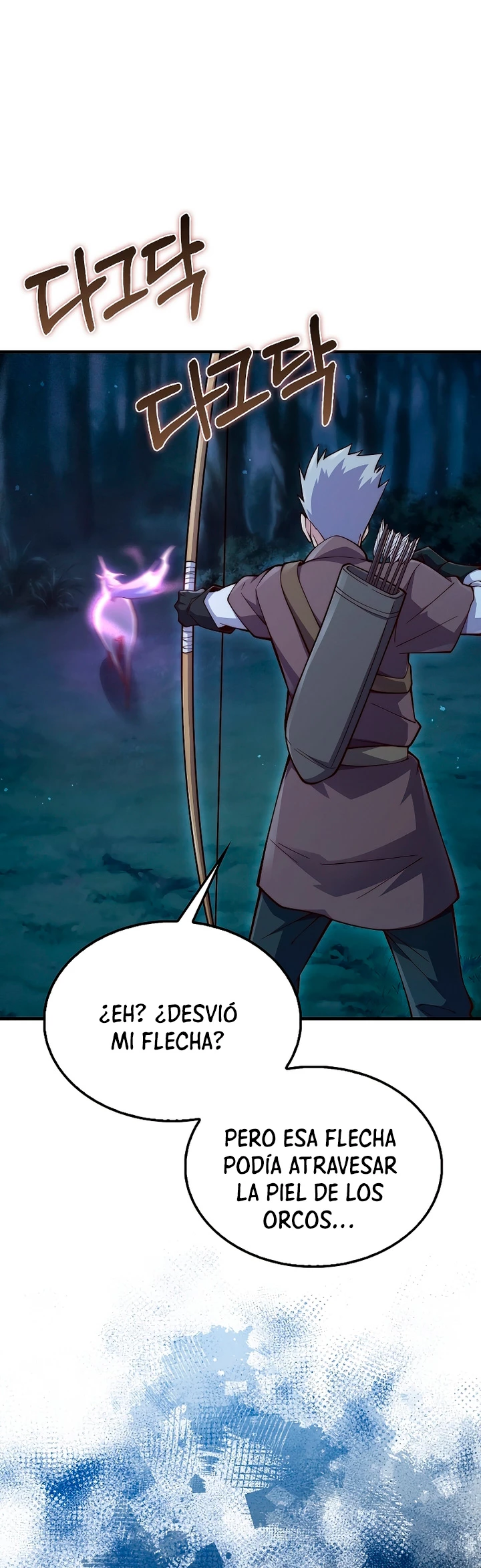 El dinero del Lord no disminuye capítulo 116, página 32
