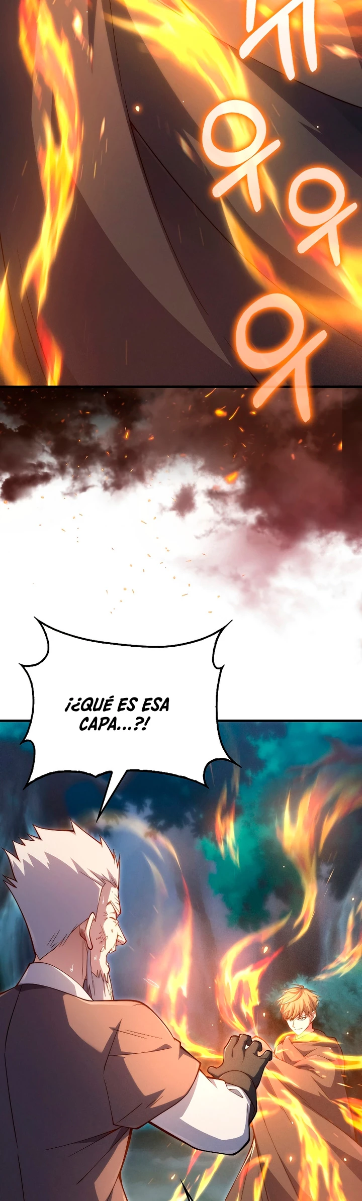 El dinero del Lord no disminuye capítulo 116, página 59