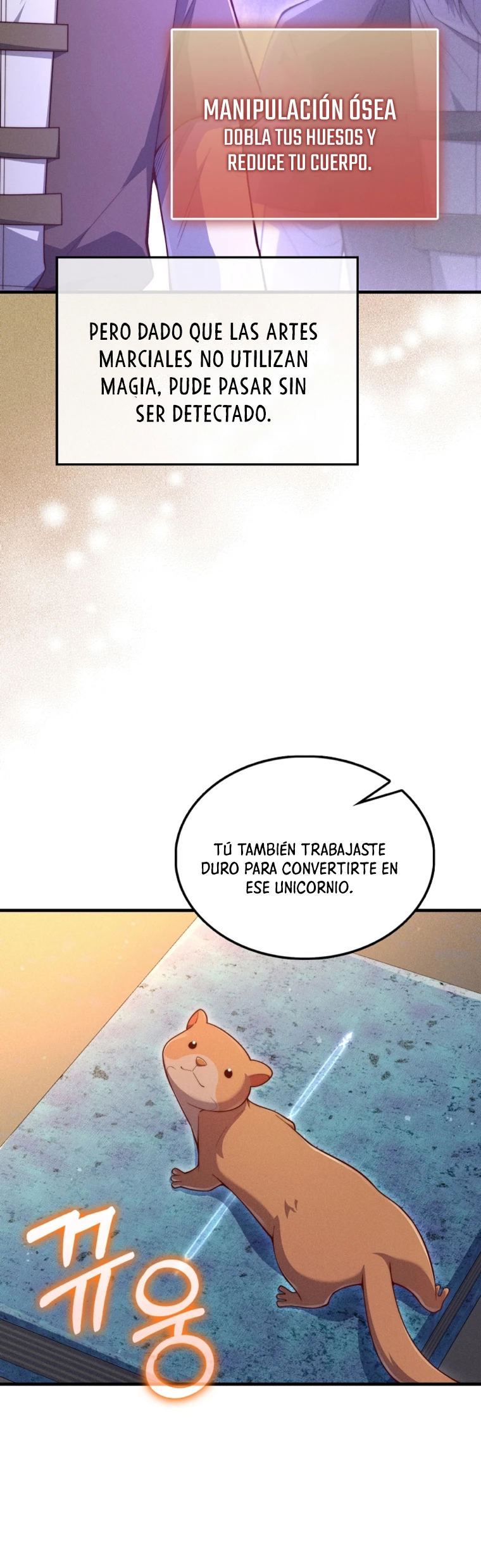 El dinero del Lord no disminuye capítulo 117, página 11