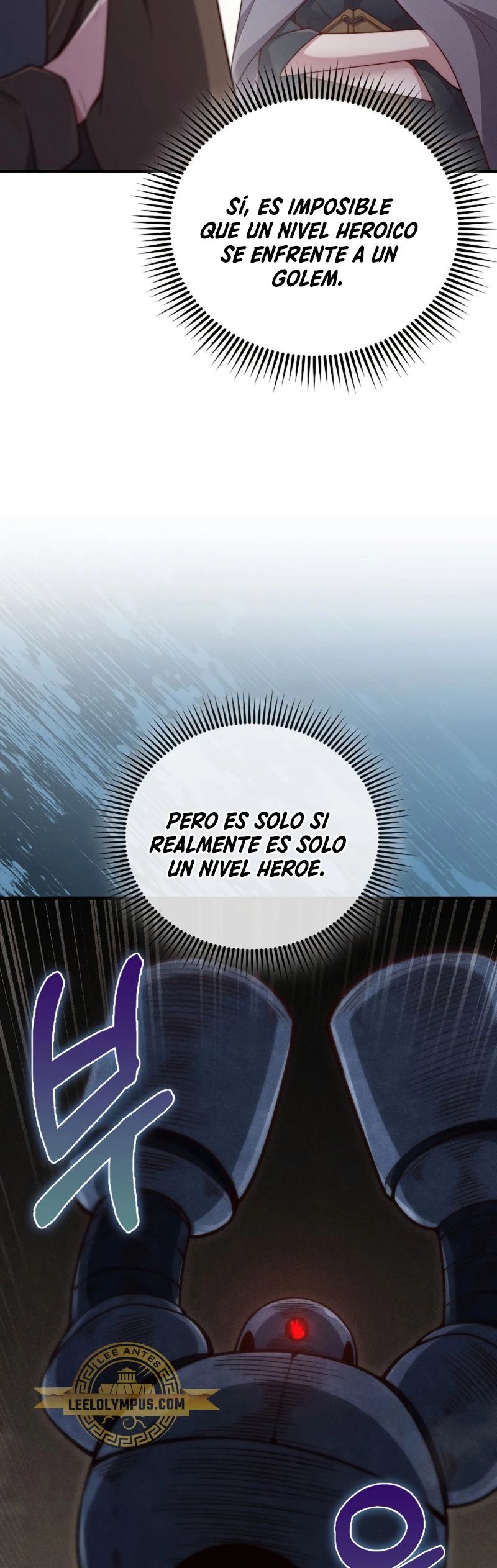 El dinero del Lord no disminuye capítulo 118, página 16