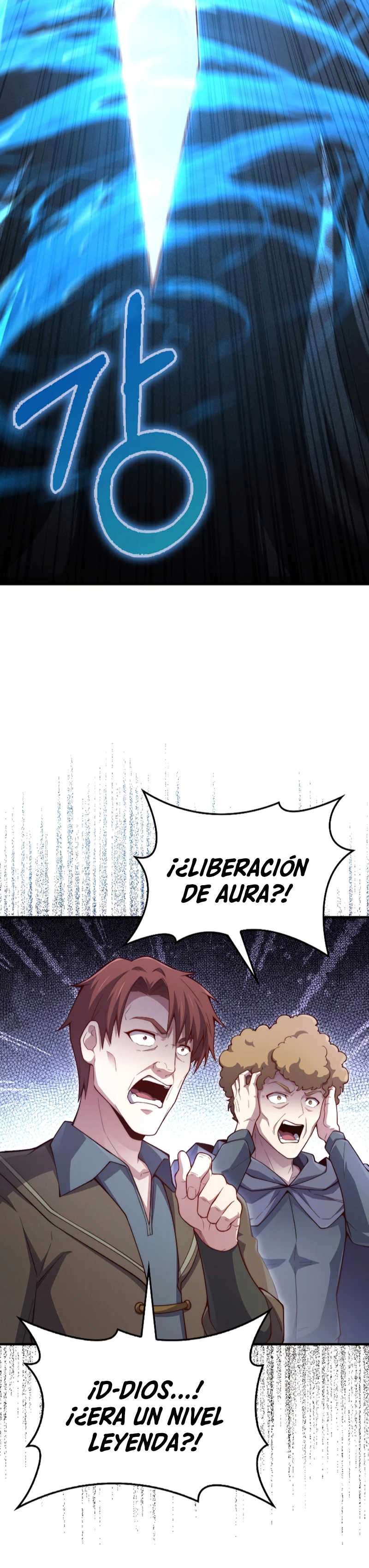 El dinero del Lord no disminuye capítulo 118, página 20