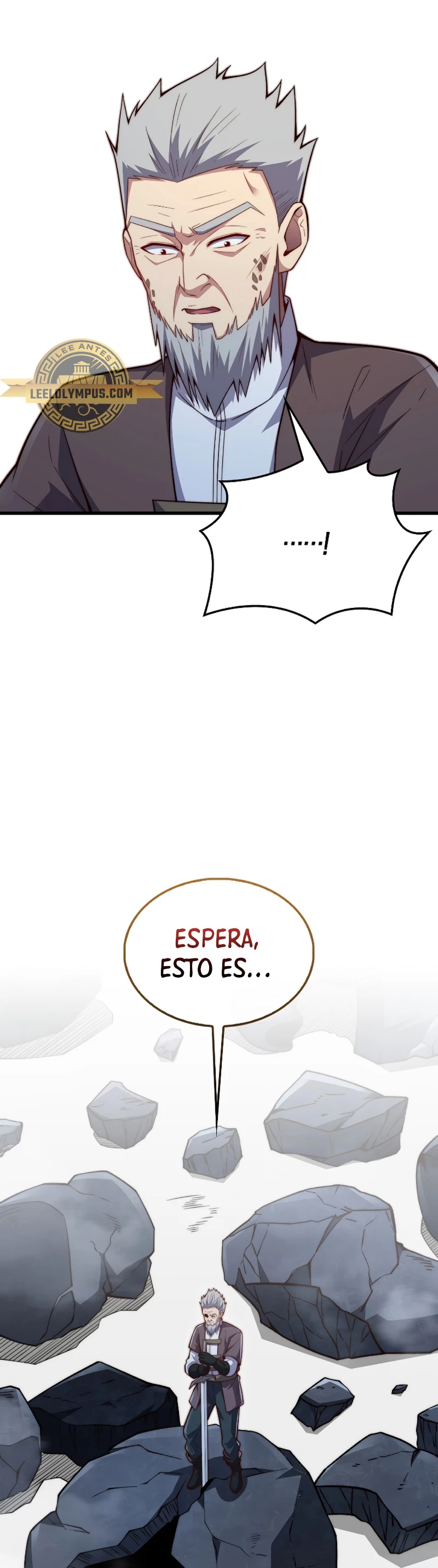 El dinero del Lord no disminuye capítulo 118, página 30