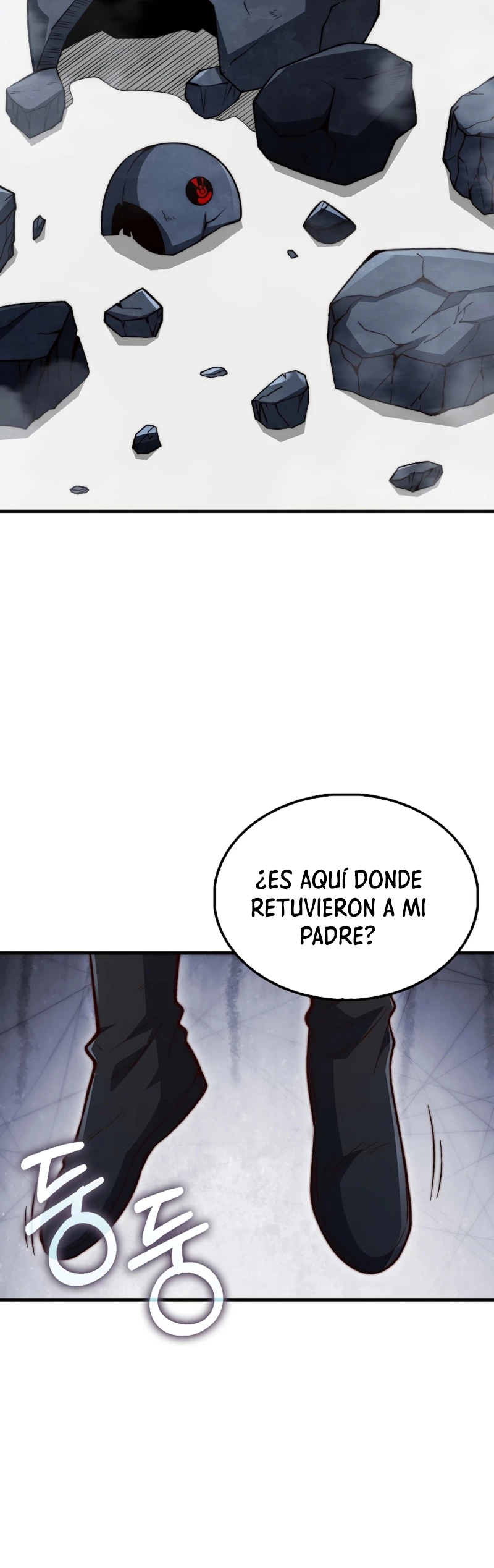 El dinero del Lord no disminuye capítulo 118, página 31