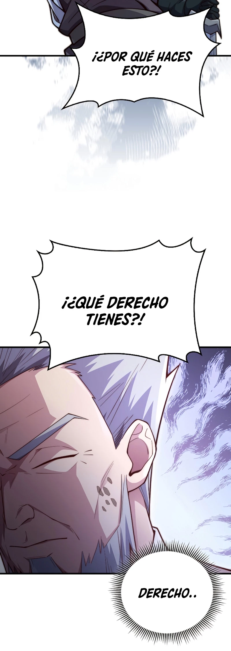 El dinero del Lord no disminuye capítulo 118, página 34
