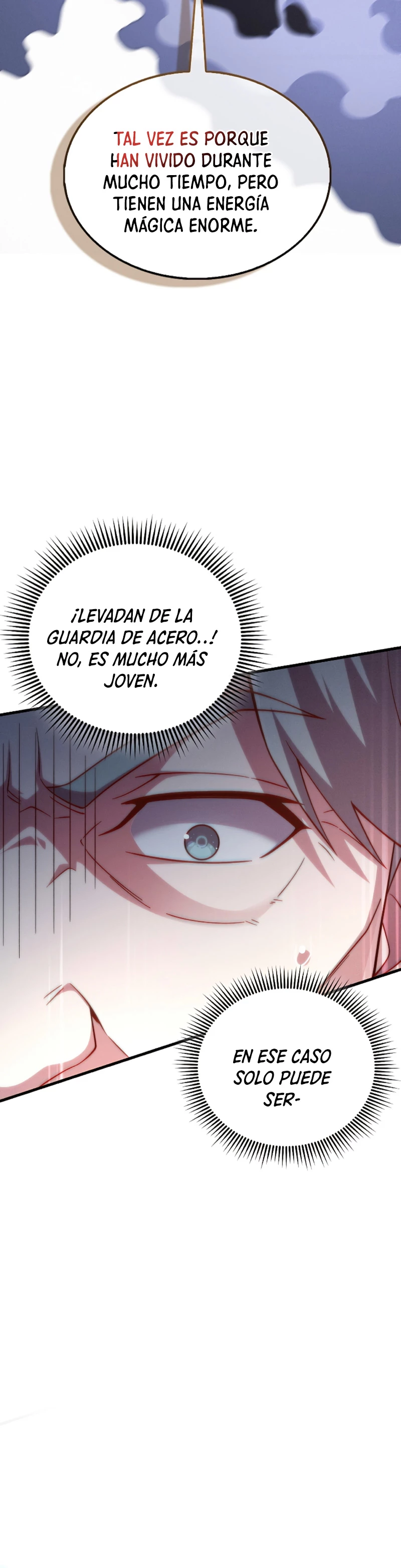 El dinero del Lord no disminuye capítulo 118, página 53