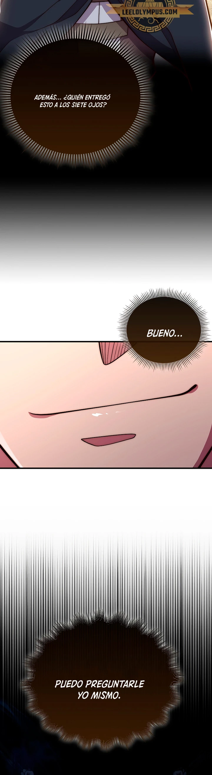 El dinero del Lord no disminuye capítulo 120, página 12