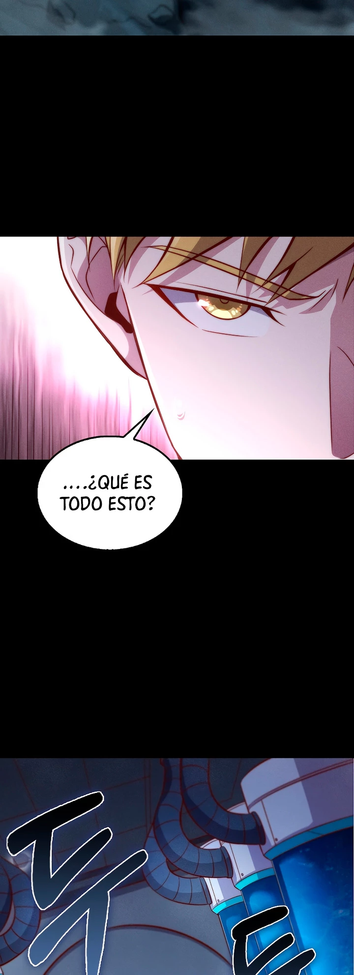 El dinero del Lord no disminuye capítulo 120, página 50