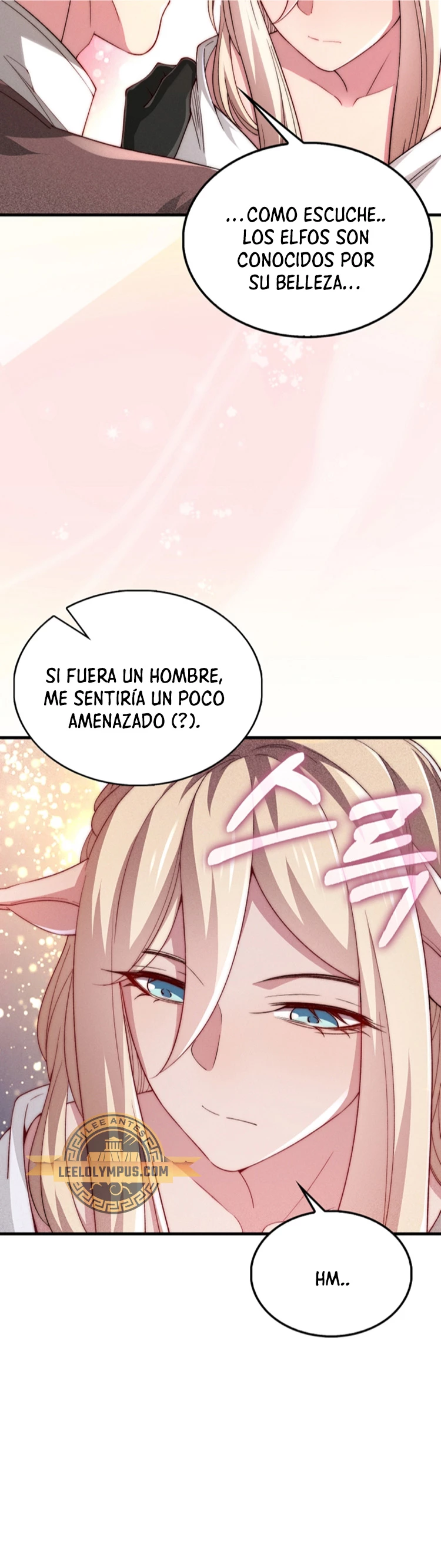 El dinero del Lord no disminuye capítulo 121, página 21
