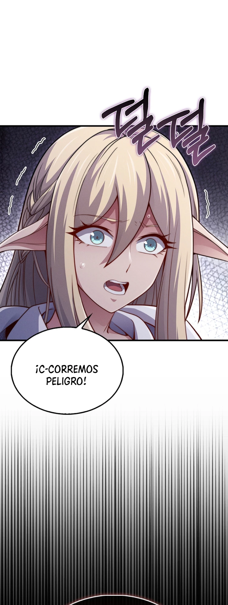 El dinero del Lord no disminuye capítulo 121, página 28