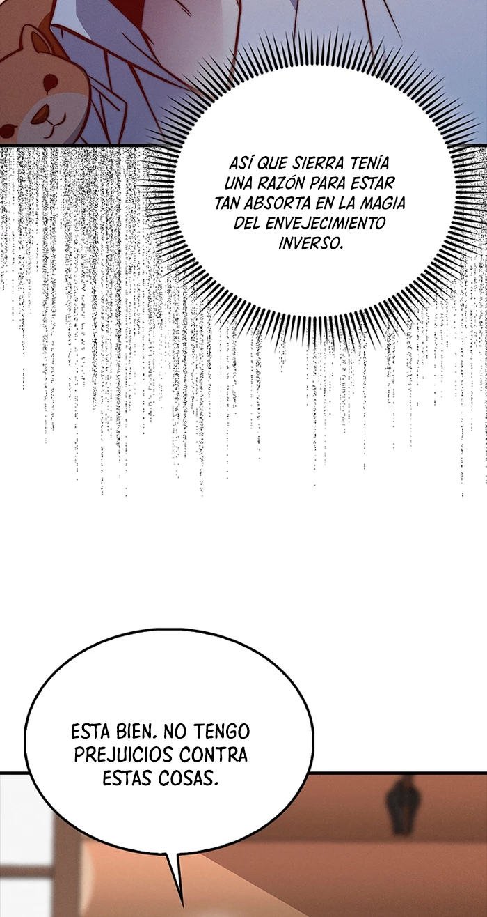 El dinero del Lord no disminuye capítulo 122, página 14