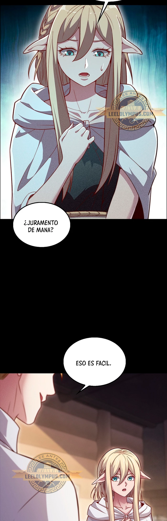 El dinero del Lord no disminuye capítulo 122, página 20